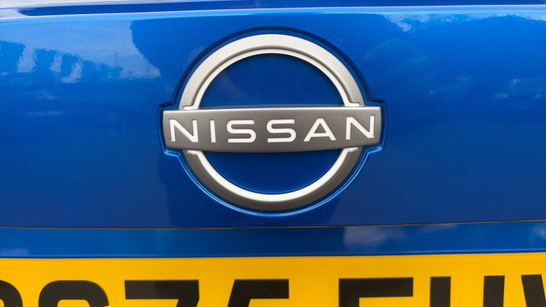 Nissan Juke 1.6 Hybrid N-Connecta 5dr Auto Hybrid Hatchback